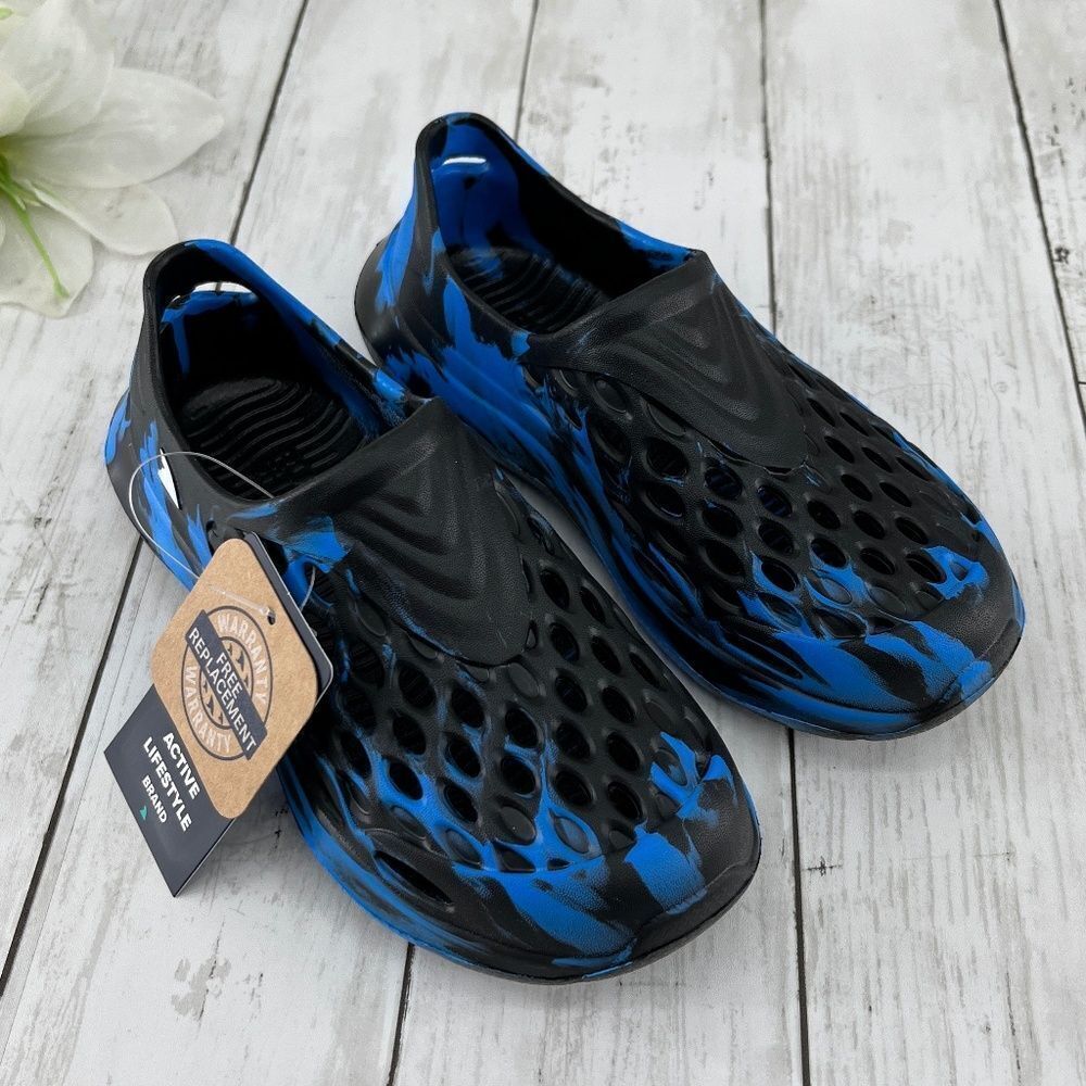 Water Shoes Sneakers Sandals Beach Pool Toddler Size 11
